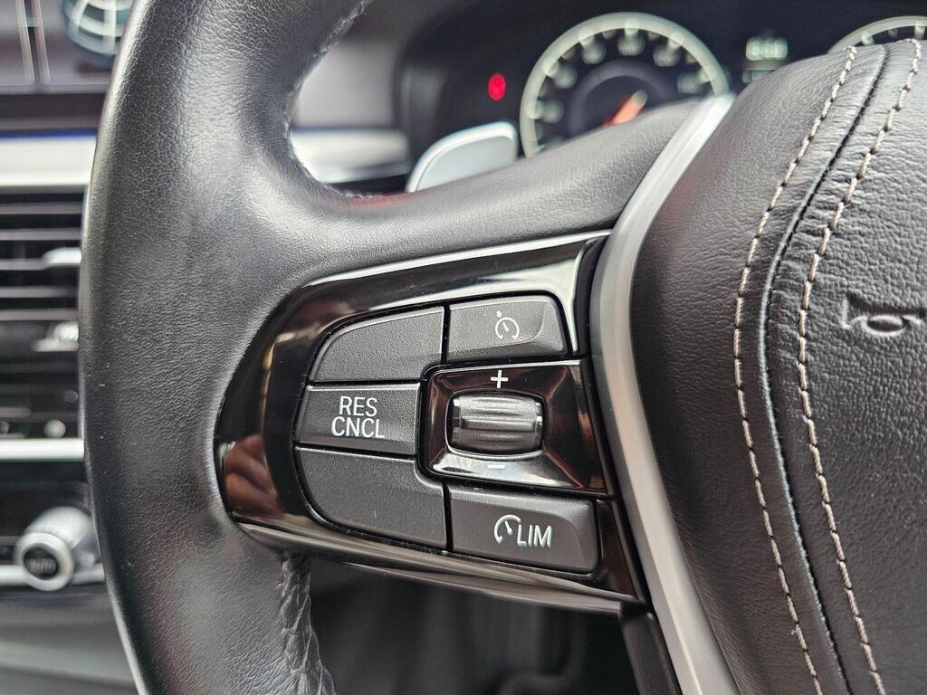 Used BMW 5 Series 2018 for sale - 76484981: Photo 19