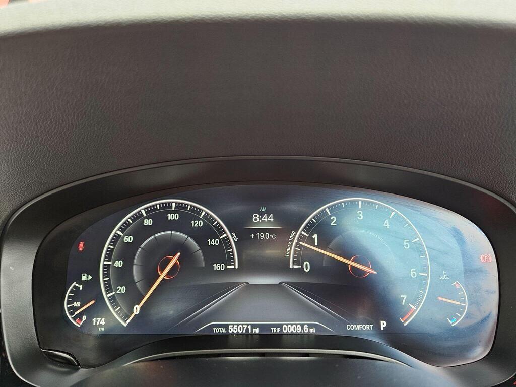 Used BMW 5 Series 2018 for sale - 76484981: Photo 21