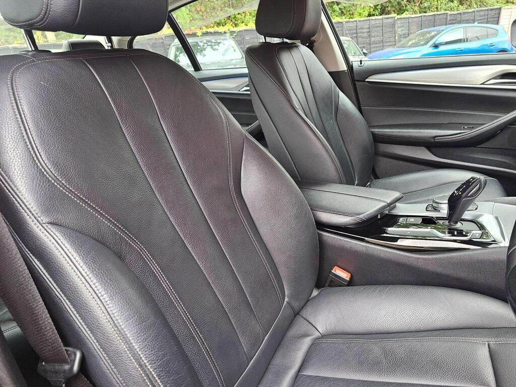 Used BMW 5 Series 2018 for sale - 76484981: Photo 27