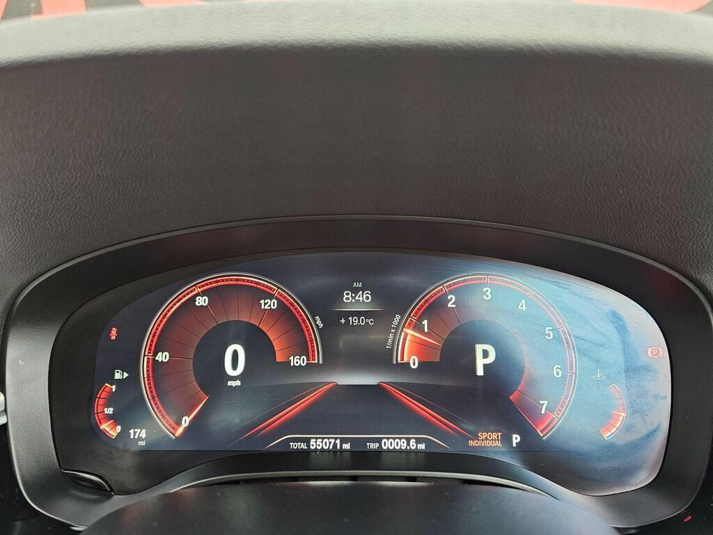 Used BMW 5 Series 2018 for sale - 76484981: Photo 3