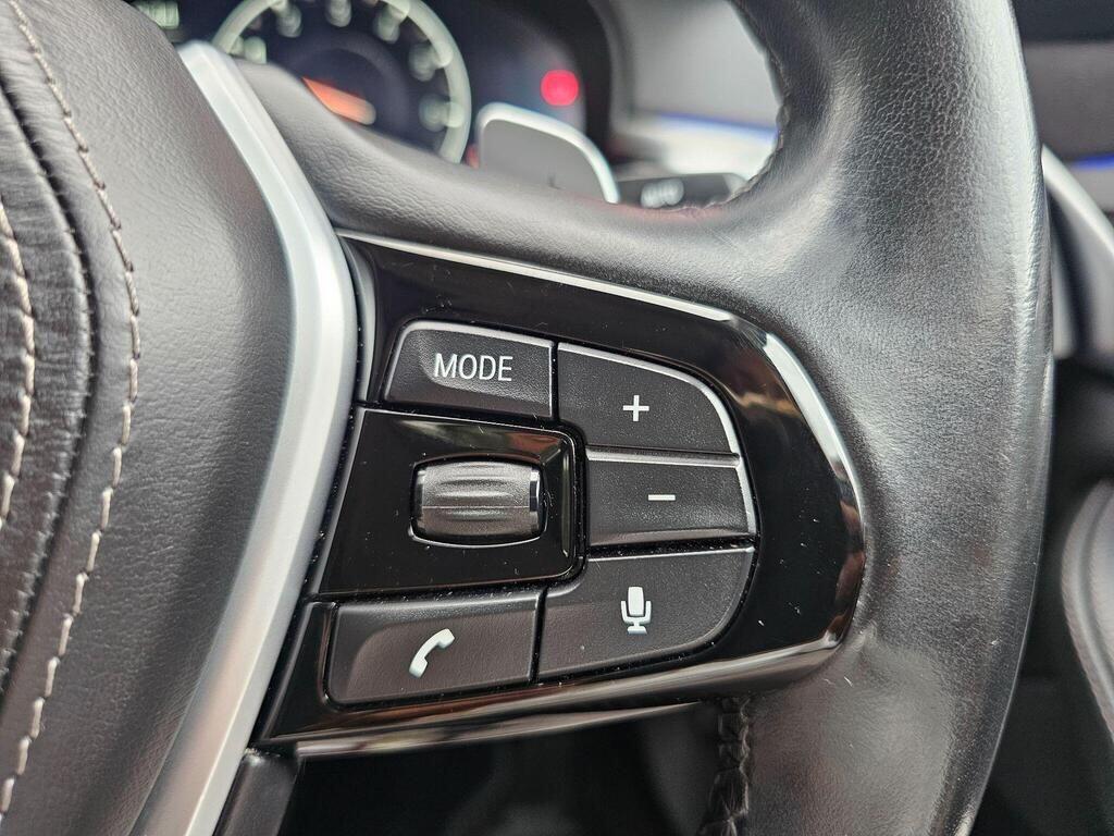 Used BMW 5 Series 2018 for sale - 76484981: Photo 48