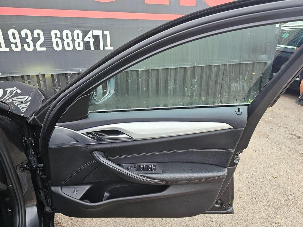 Used BMW 5 Series 2018 for sale - 76484981: Photo 49