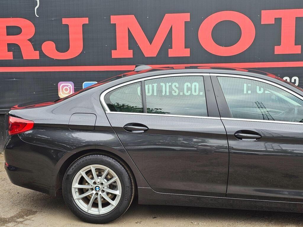 Used BMW 5 Series 2018 for sale - 76484981: Photo 52