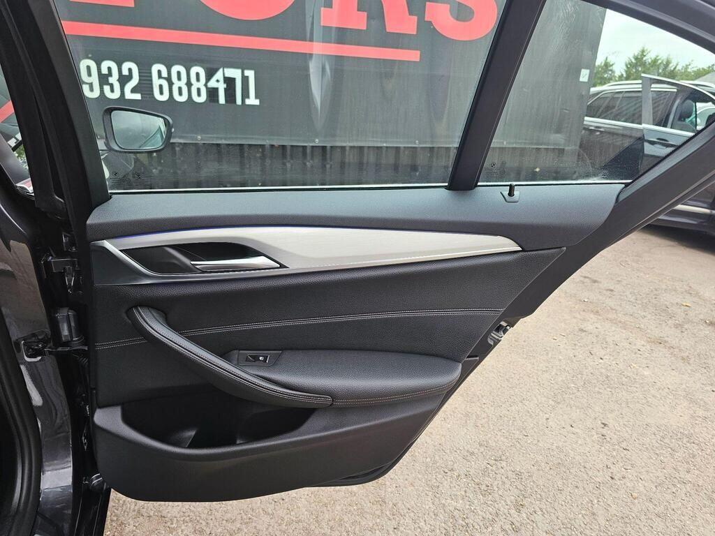 Used BMW 5 Series 2018 for sale - 76484981: Photo 55