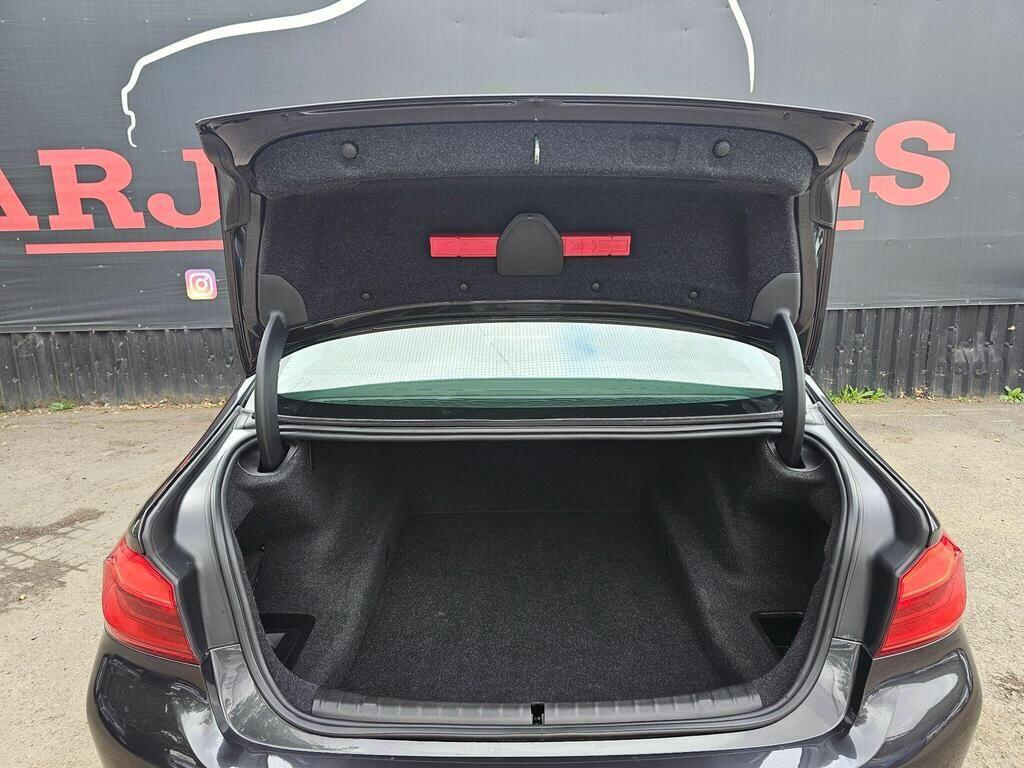 Used BMW 5 Series 2018 for sale - 76484981: Photo 59