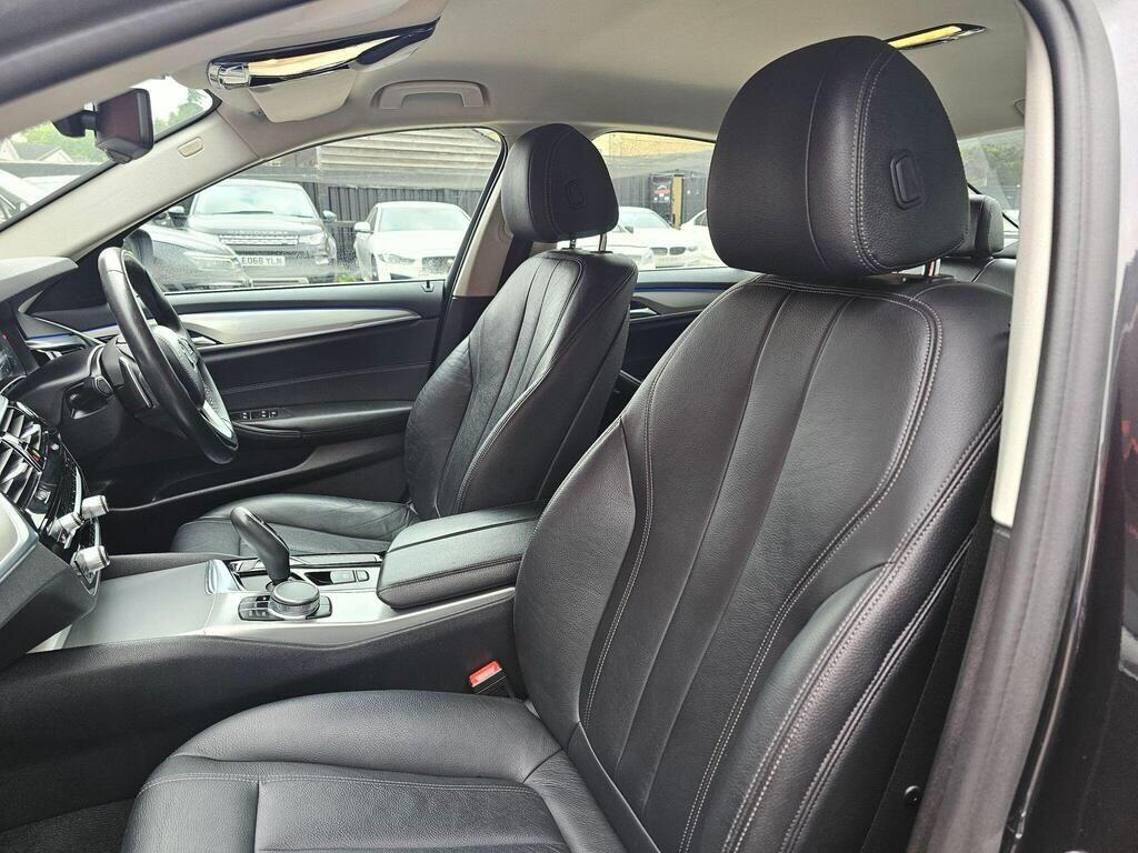 Used BMW 5 Series 2018 for sale - 76484981: Photo 9