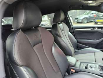 Used Audi A3 2018 for sale - 75448603: Photo