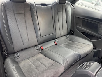 Used Audi A5 2018 for sale - 75449235: Photo