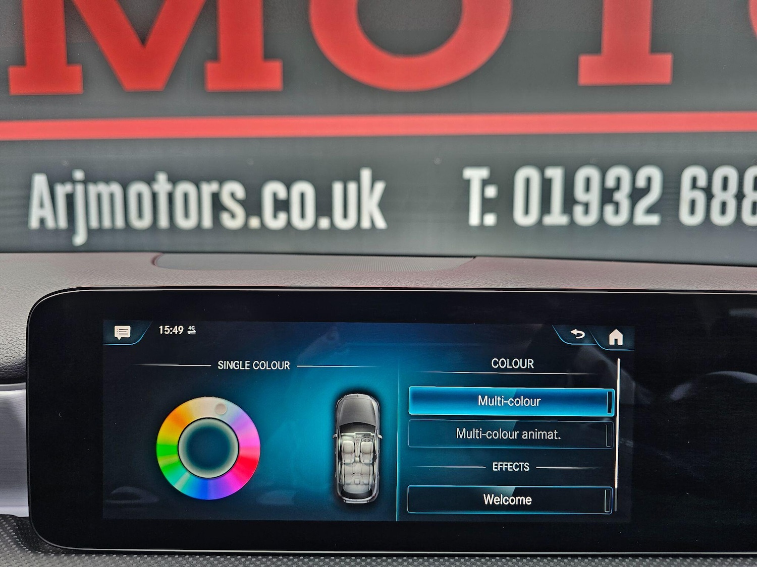 Used Mercedes-Benz A-Class 2021 for sale - 76398679: Photo 11