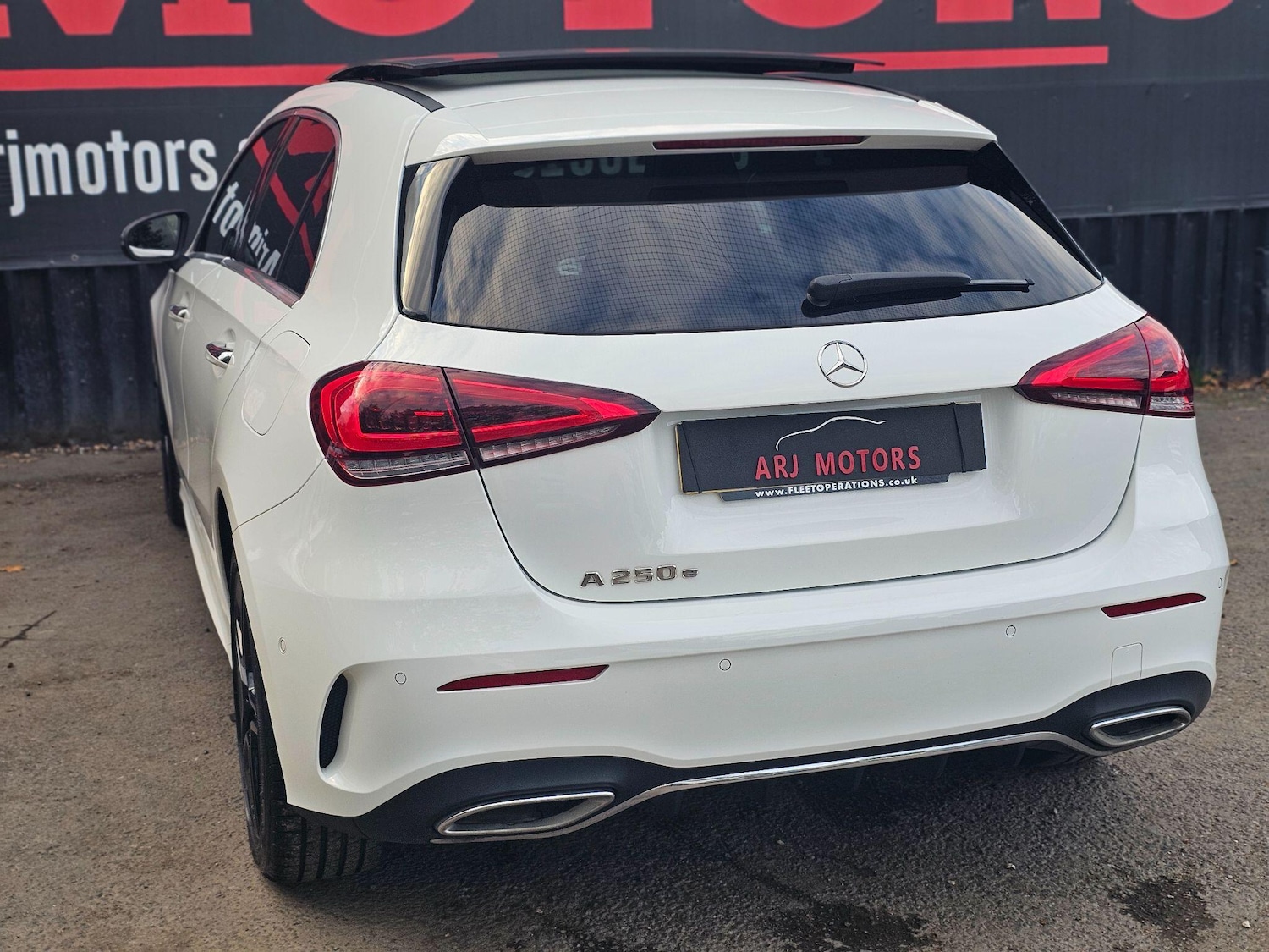 Used Mercedes-Benz A-Class 2021 for sale - 76398679: Photo 12