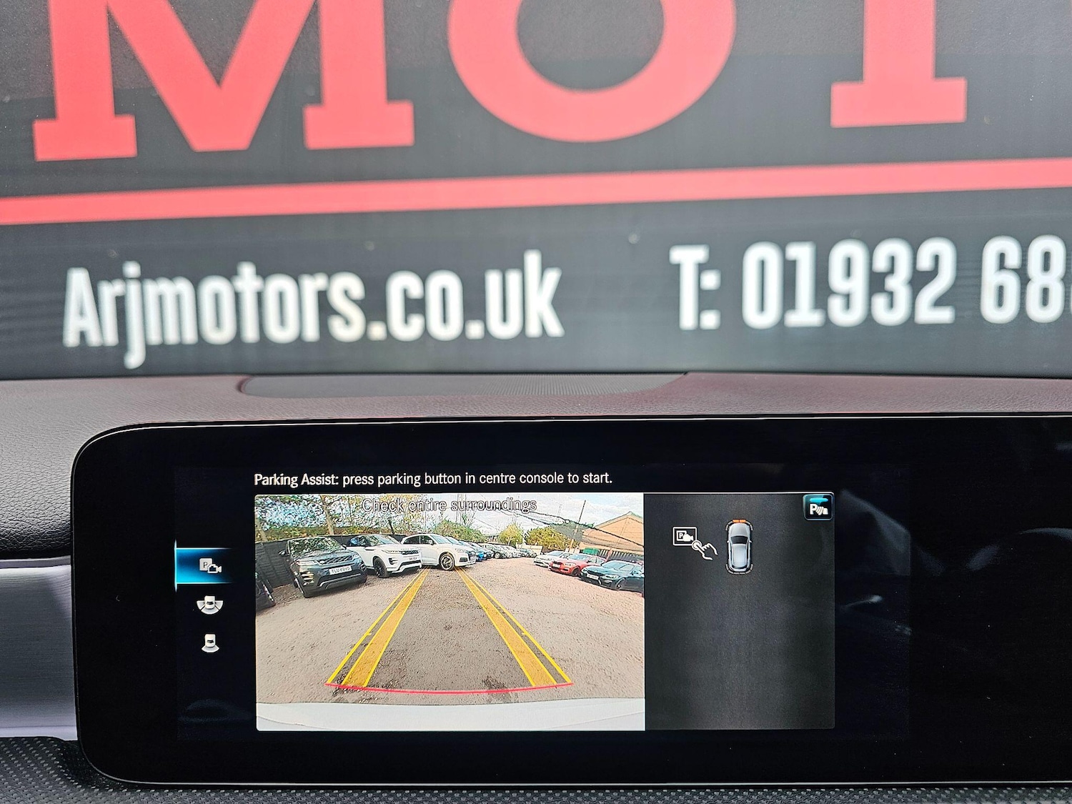 Used Mercedes-Benz A-Class 2021 for sale - 76398679: Photo 14