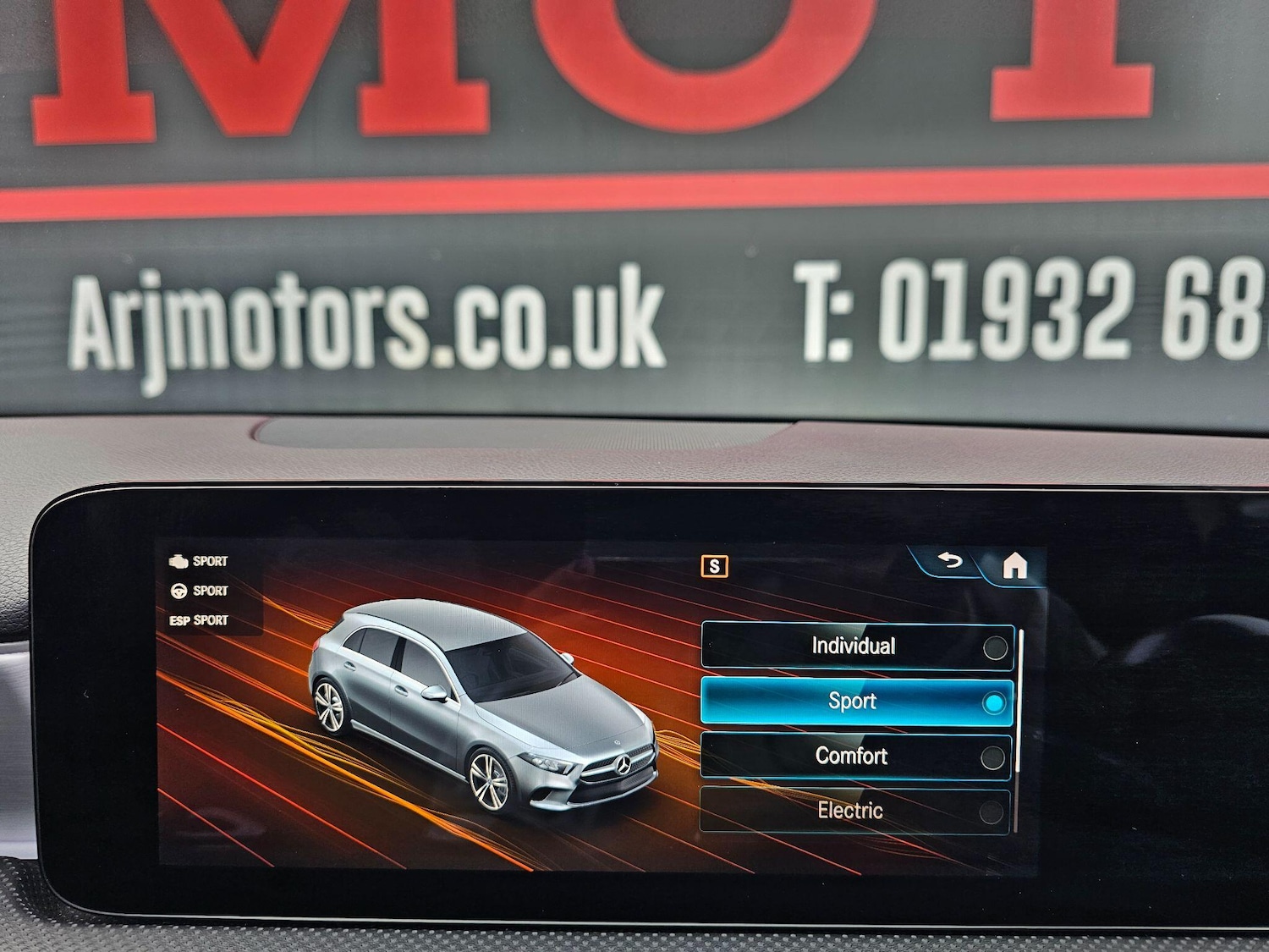 Used Mercedes-Benz A-Class 2021 for sale - 76398679: Photo 17