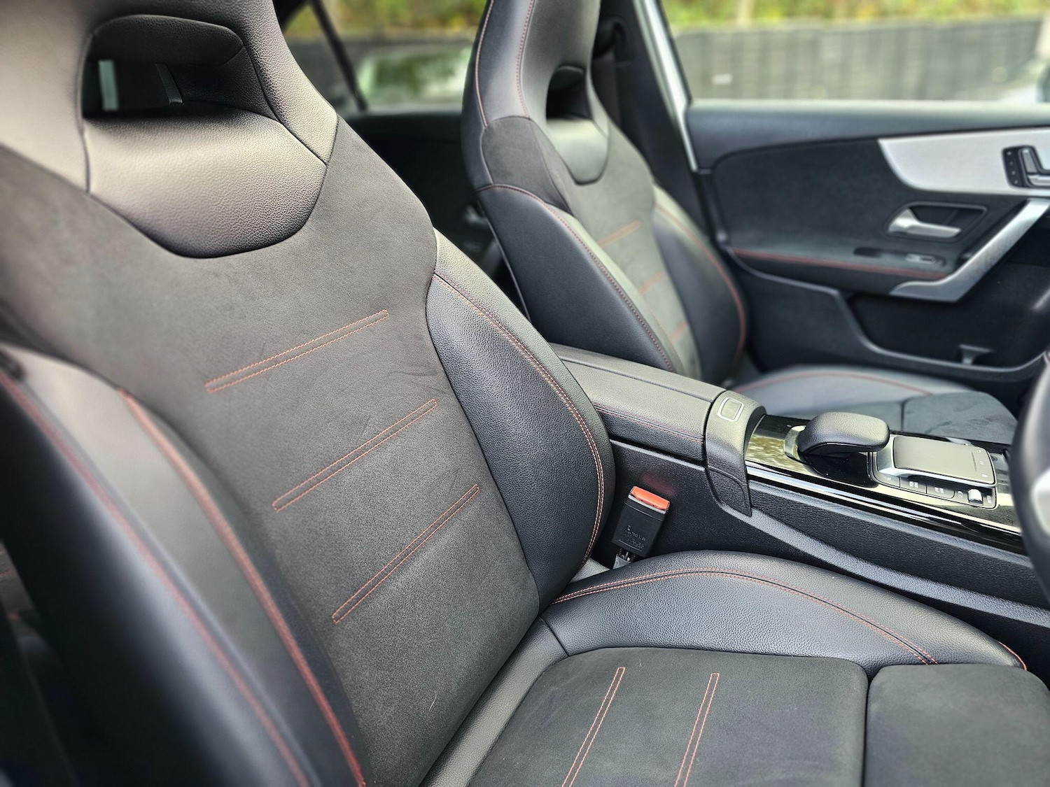 Used Mercedes-Benz A-Class 2021 for sale - 76398679: Photo 19