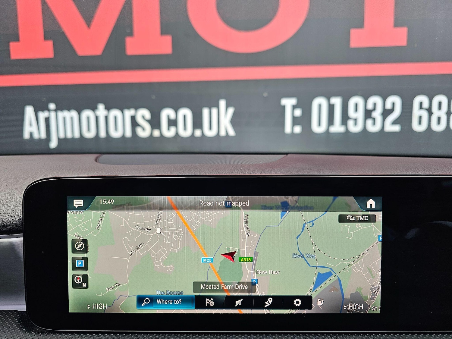 Used Mercedes-Benz A-Class 2021 for sale - 76398679: Photo 21