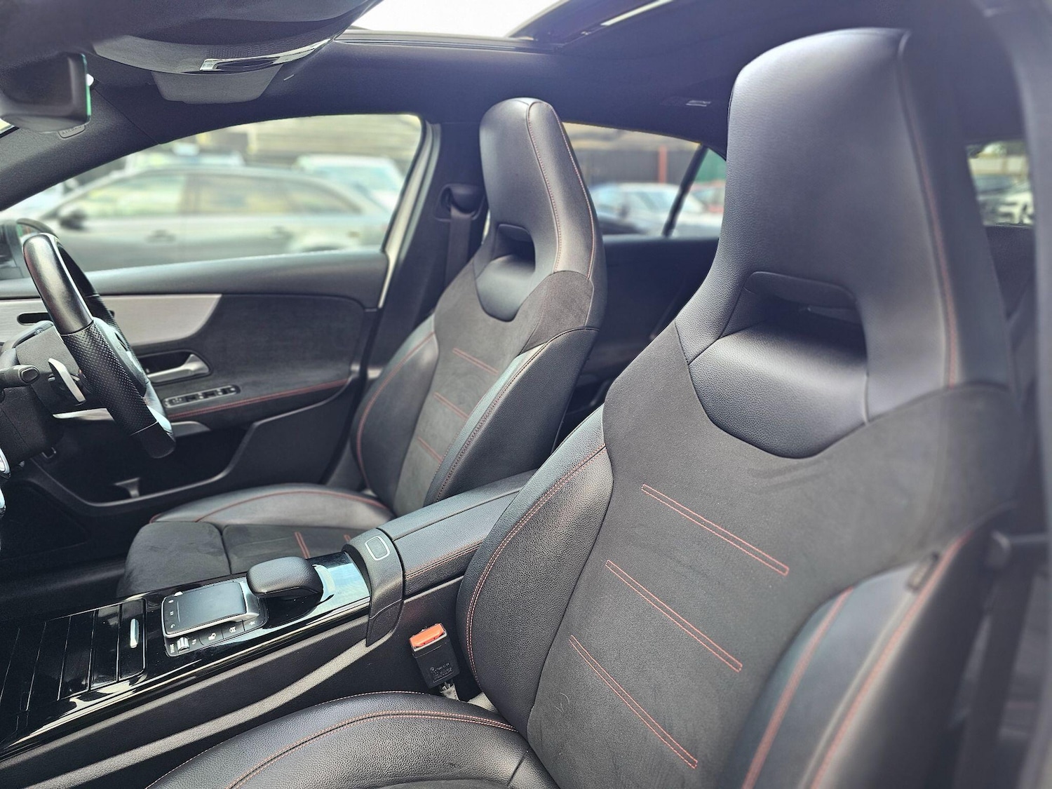 Used Mercedes-Benz A-Class 2021 for sale - 76398679: Photo 23