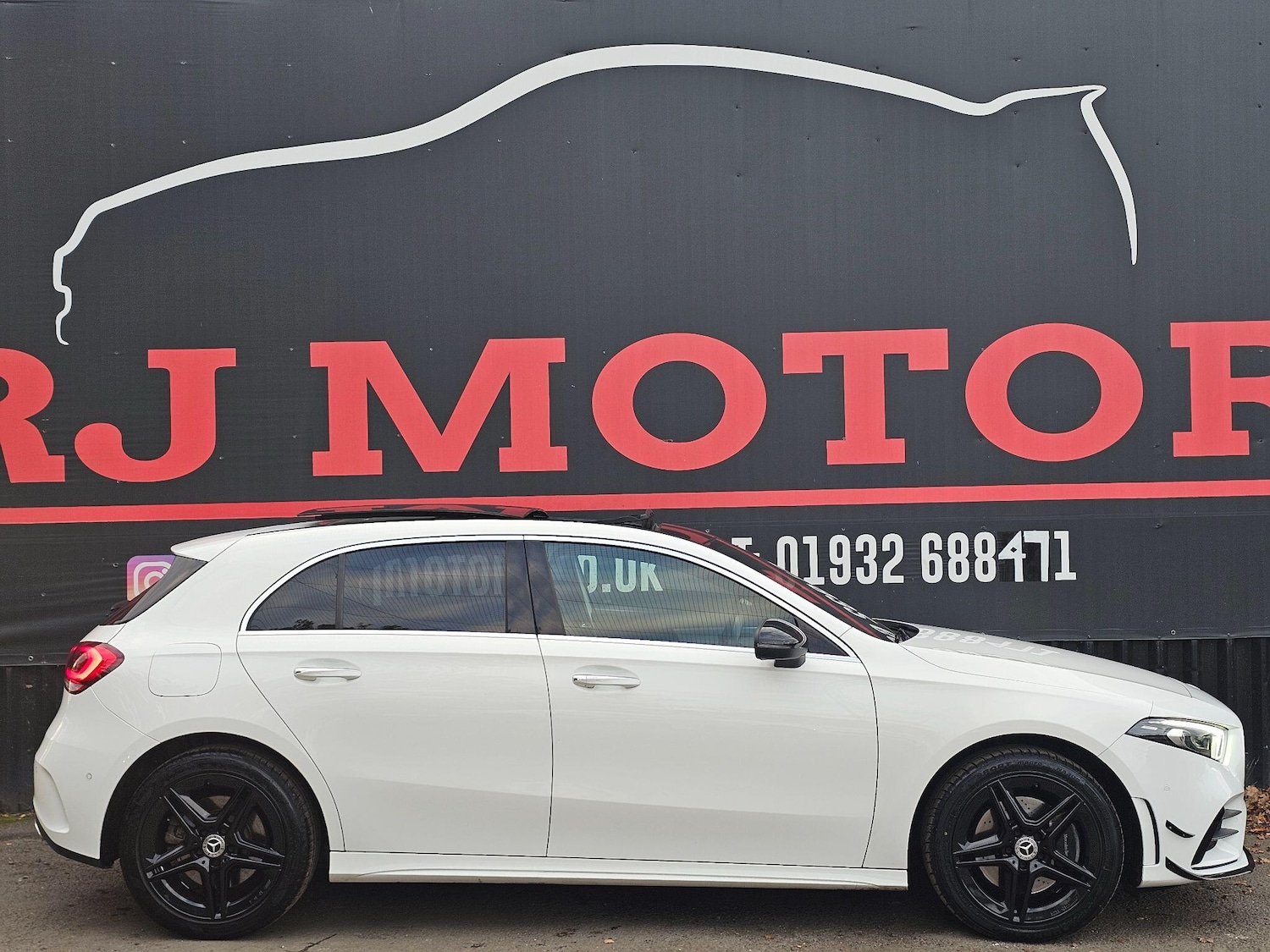 Used Mercedes-Benz A-Class 2021 for sale - 76398679: Photo 25