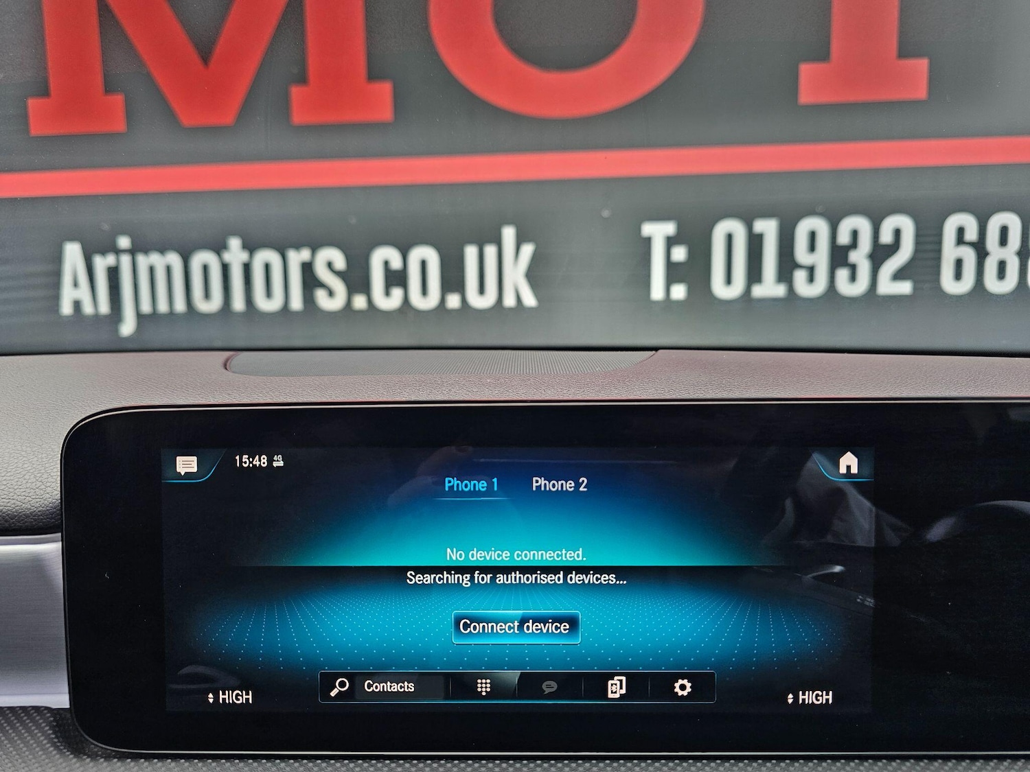 Used Mercedes-Benz A-Class 2021 for sale - 76398679: Photo 26