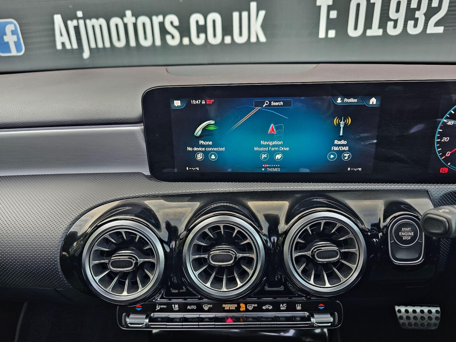 Used Mercedes-Benz A-Class 2021 for sale - 76398679: Photo 28