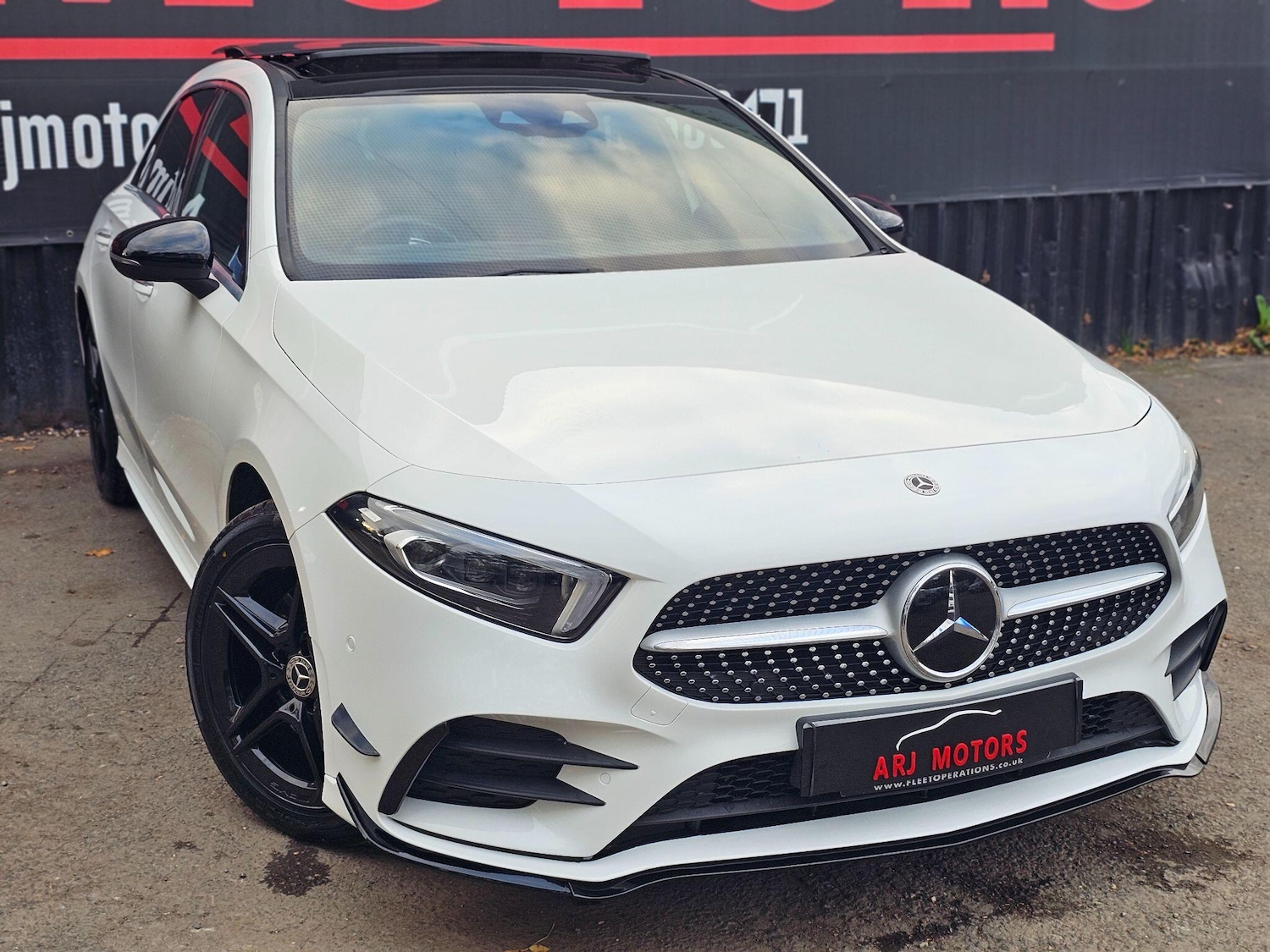 Used Mercedes-Benz A-Class 2021 for sale - 76398679: Photo 29