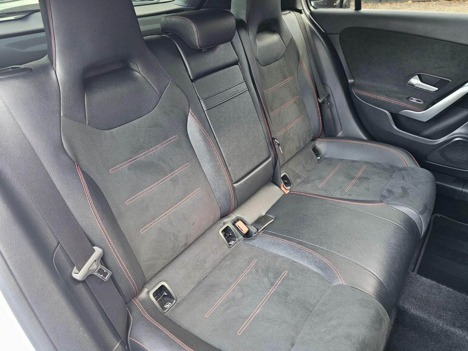 Used Mercedes-Benz A-Class 2021 for sale - 76398679: Photo 30