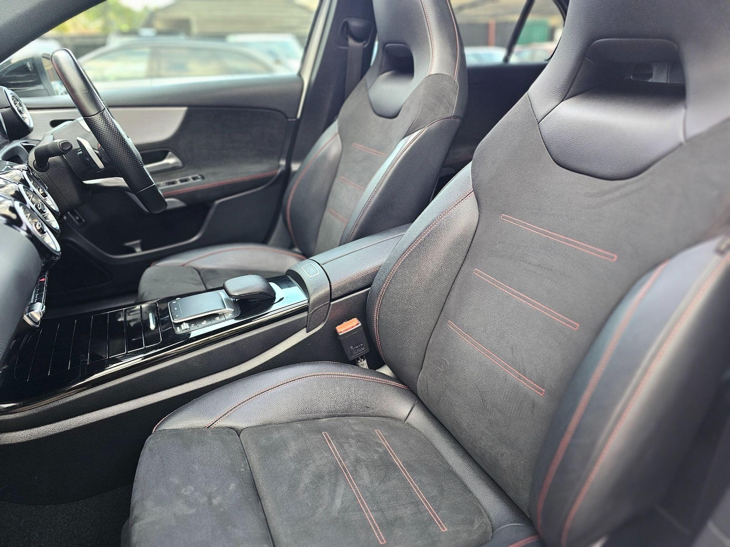 Used Mercedes-Benz A-Class 2021 for sale - 76398679: Photo 33