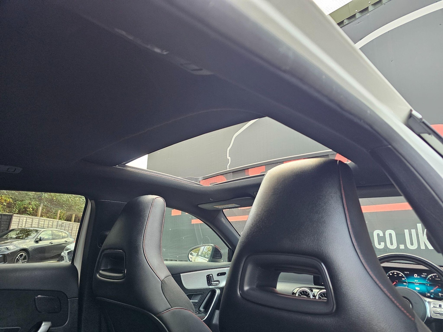 Used Mercedes-Benz A-Class 2021 for sale - 76398679: Photo 34