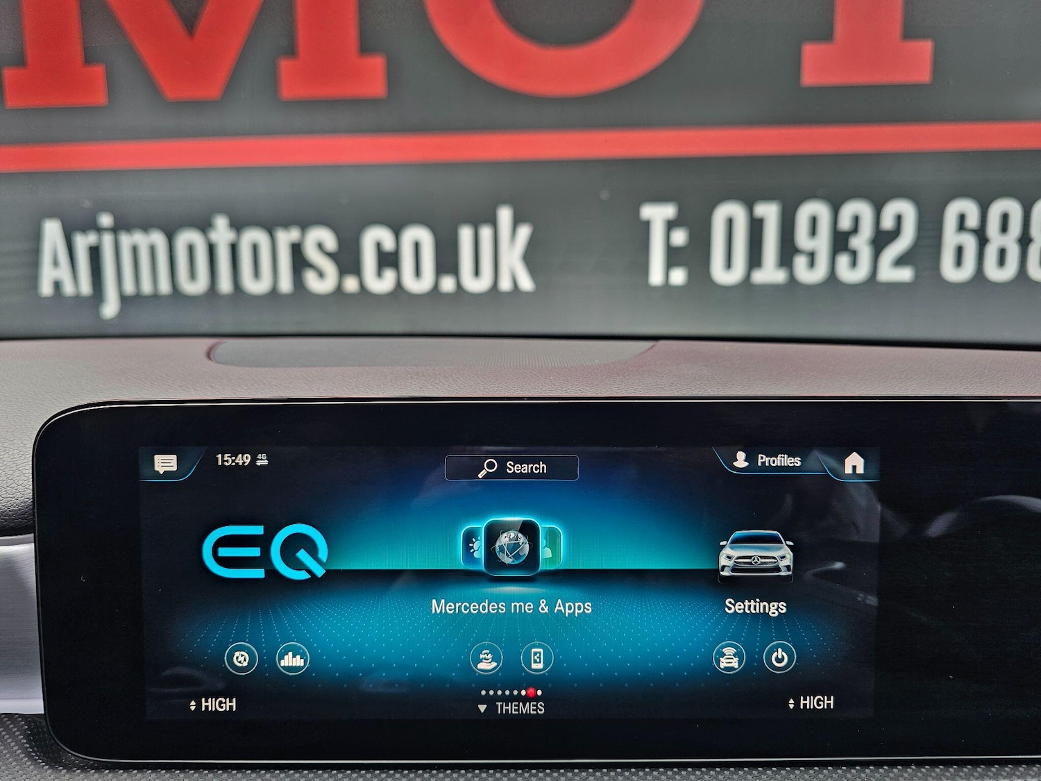 Used Mercedes-Benz A-Class 2021 for sale - 76398679: Photo 36