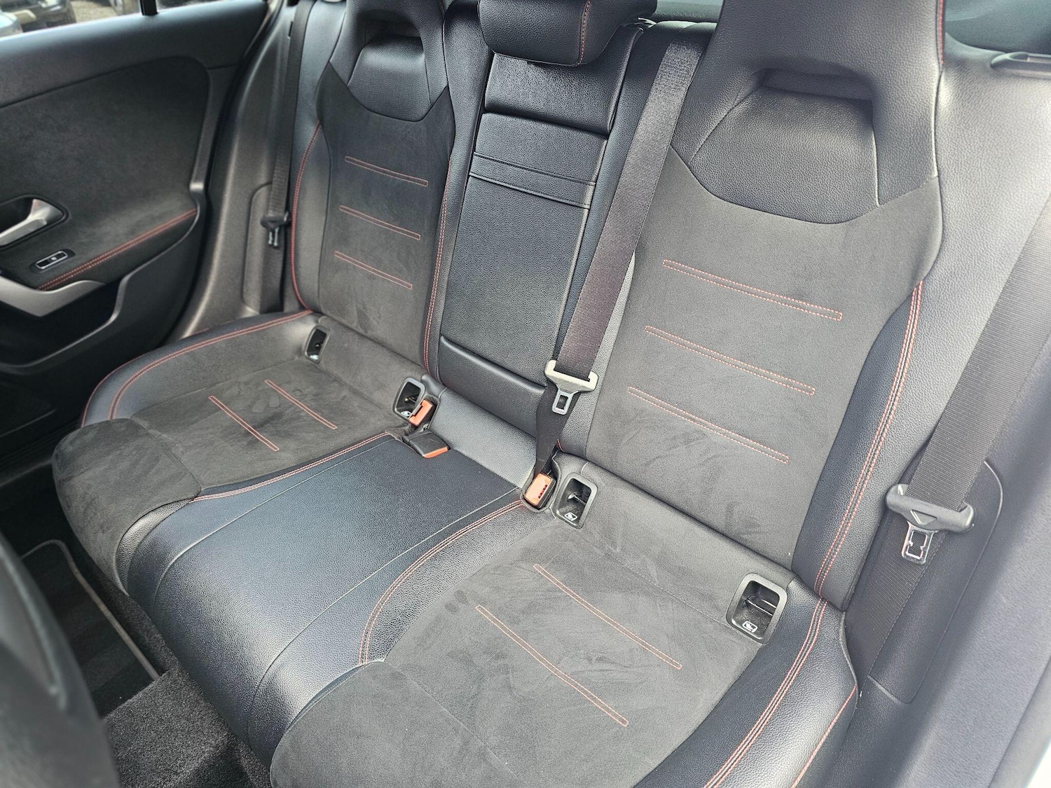 Used Mercedes-Benz A-Class 2021 for sale - 76398679: Photo 37