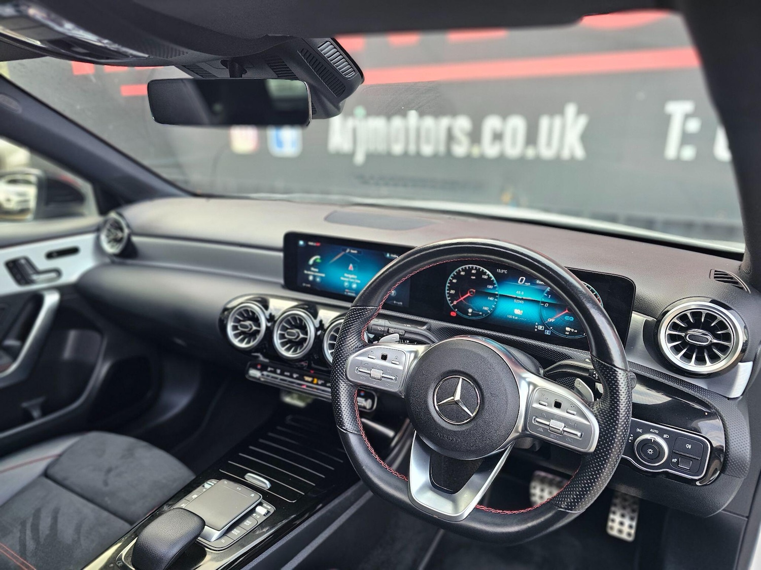 Used Mercedes-Benz A-Class 2021 for sale - 76398679: Photo 39