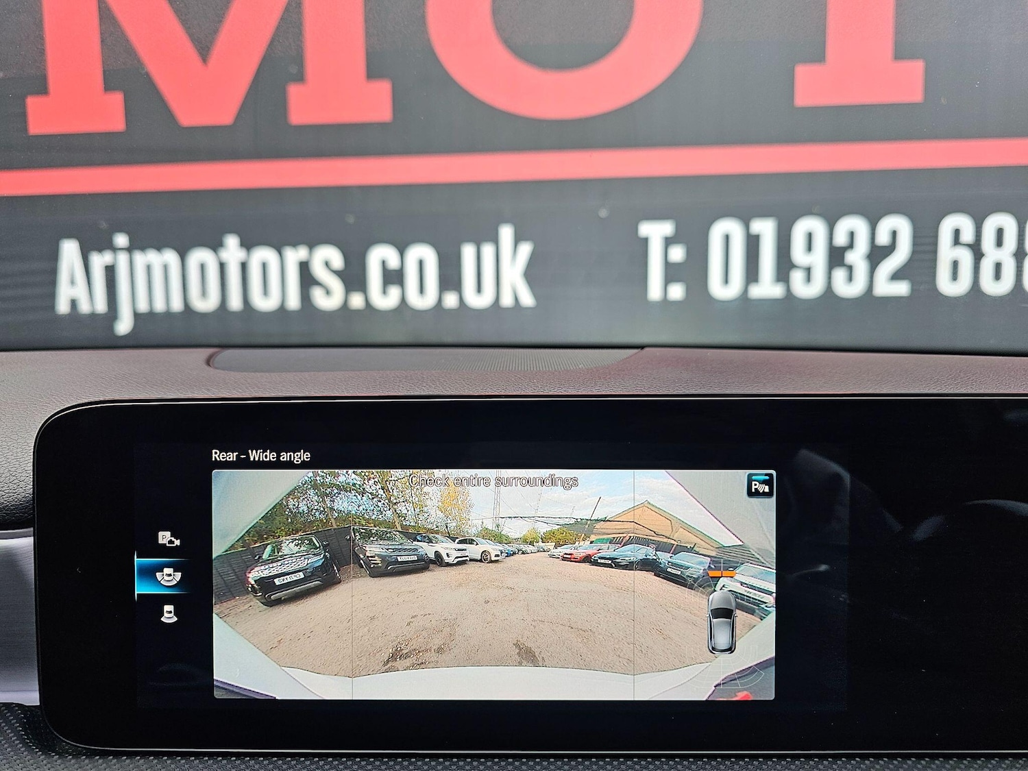 Used Mercedes-Benz A-Class 2021 for sale - 76398679: Photo 40