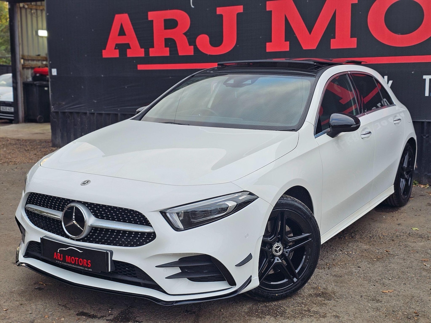 Used Mercedes-Benz A-Class 2021 for sale - 76398679: Photo 41