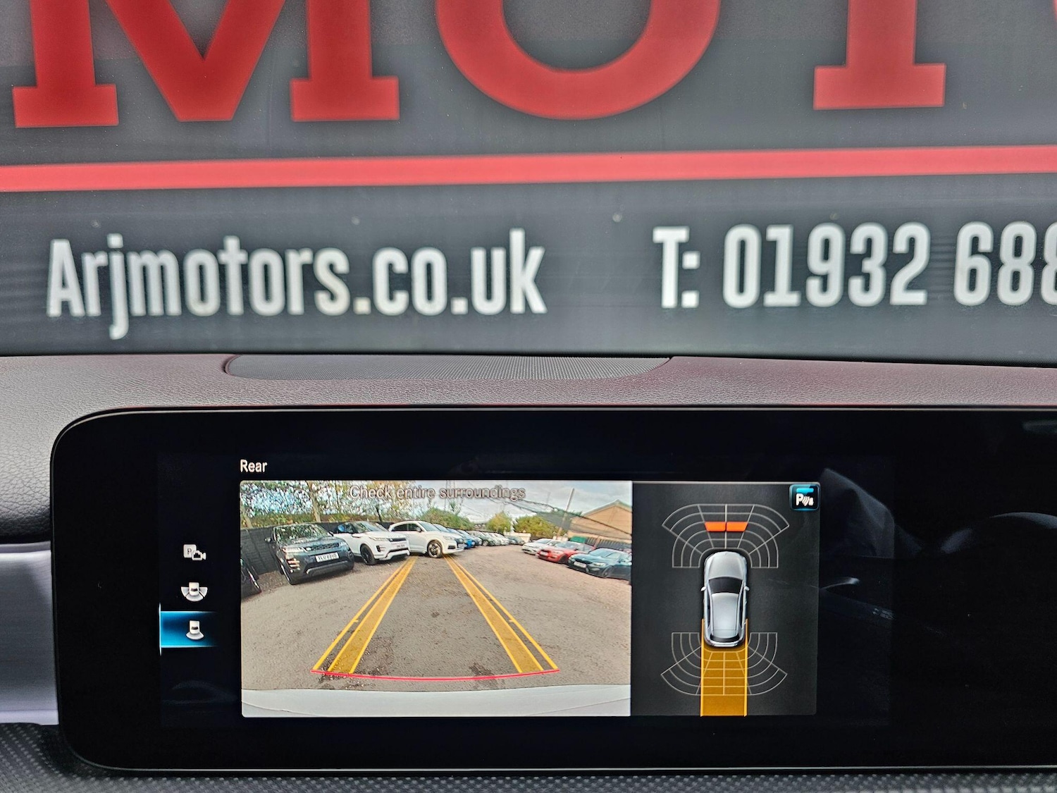 Used Mercedes-Benz A-Class 2021 for sale - 76398679: Photo 42