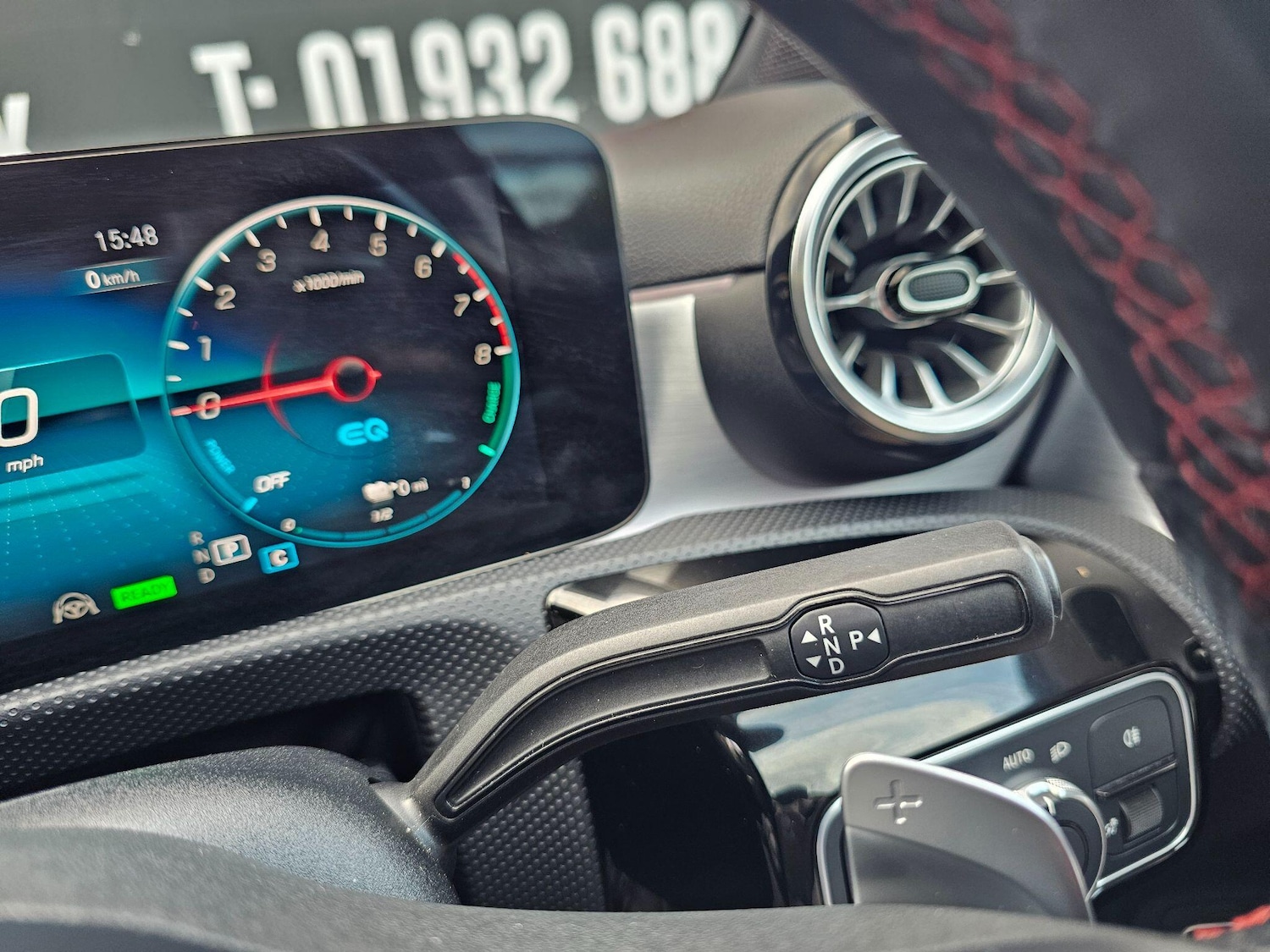 Used Mercedes-Benz A-Class 2021 for sale - 76398679: Photo 43