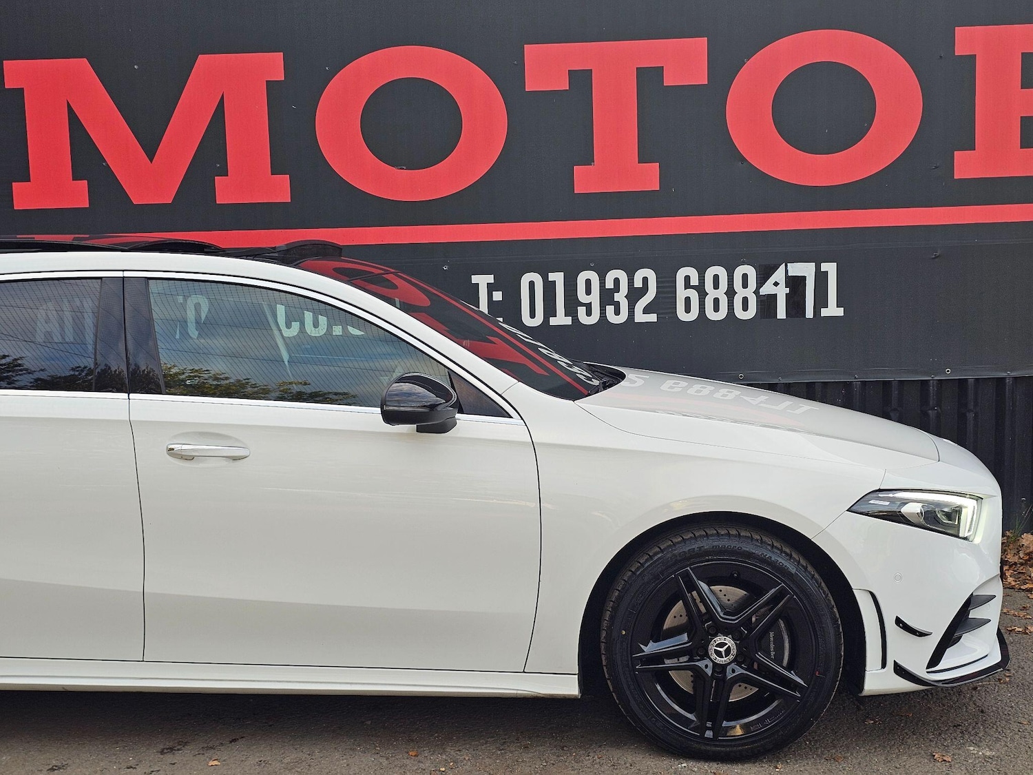 Used Mercedes-Benz A-Class 2021 for sale - 76398679: Photo 44