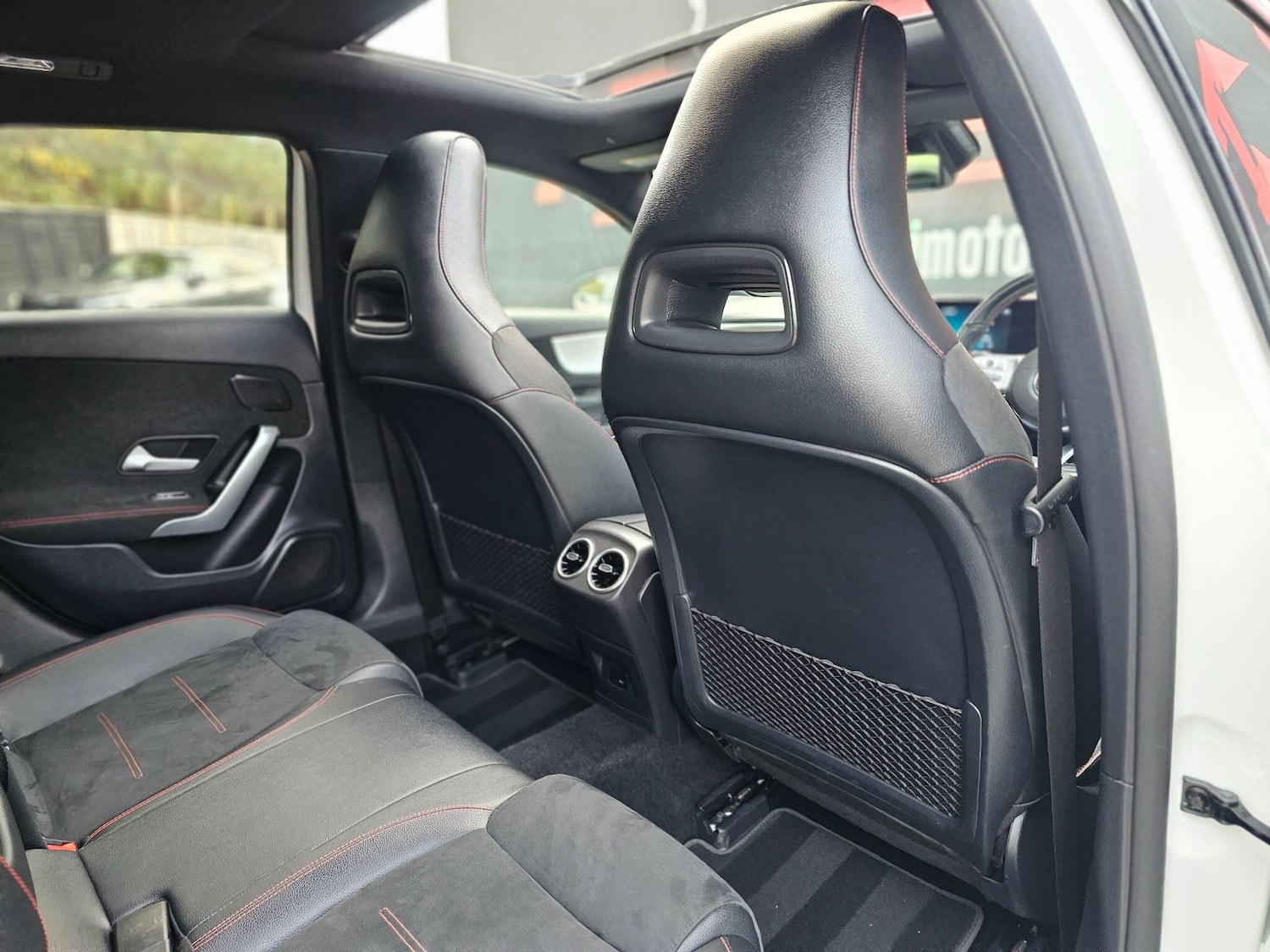 Used Mercedes-Benz A-Class 2021 for sale - 76398679: Photo 46