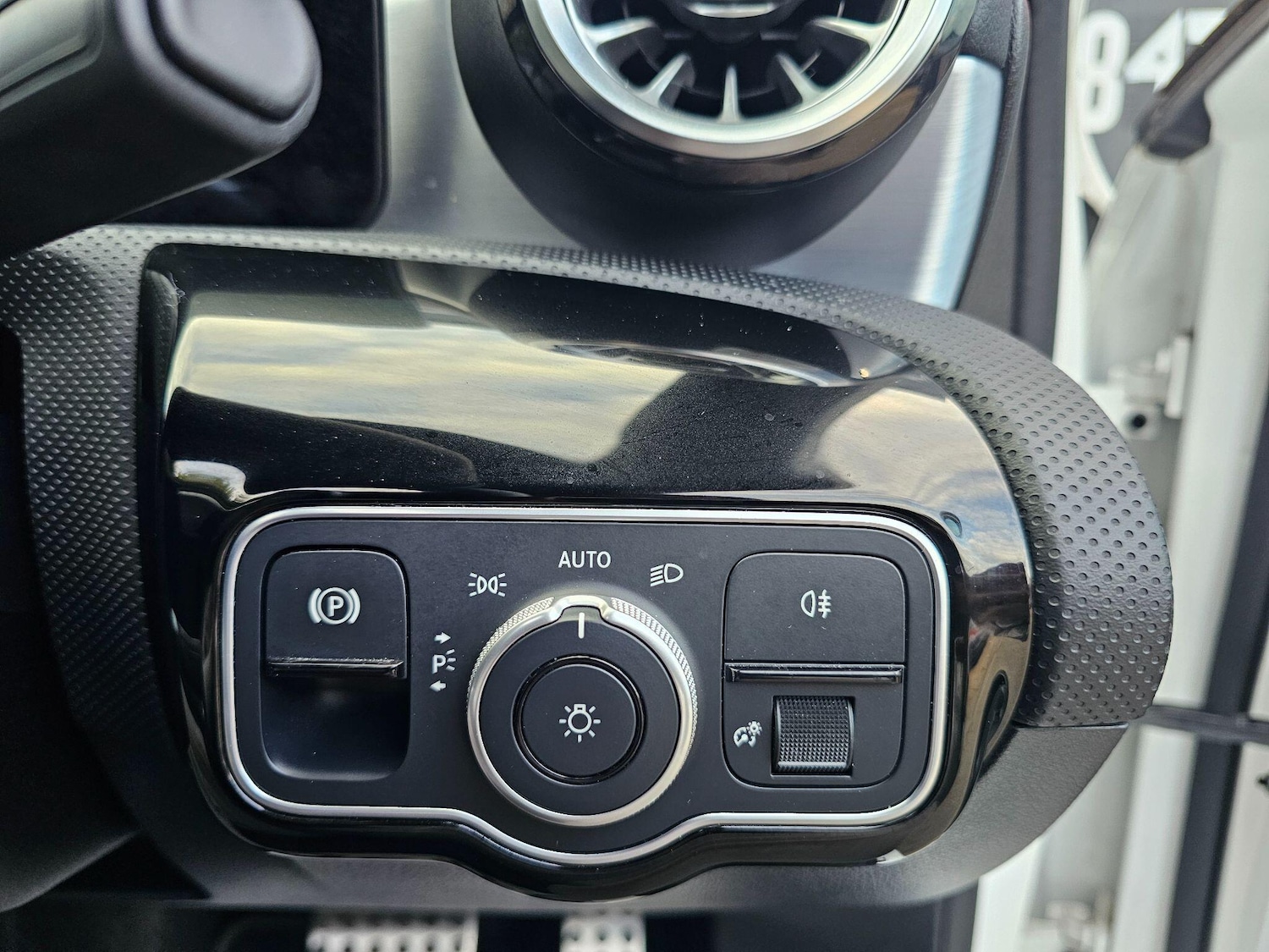 Used Mercedes-Benz A-Class 2021 for sale - 76398679: Photo 48