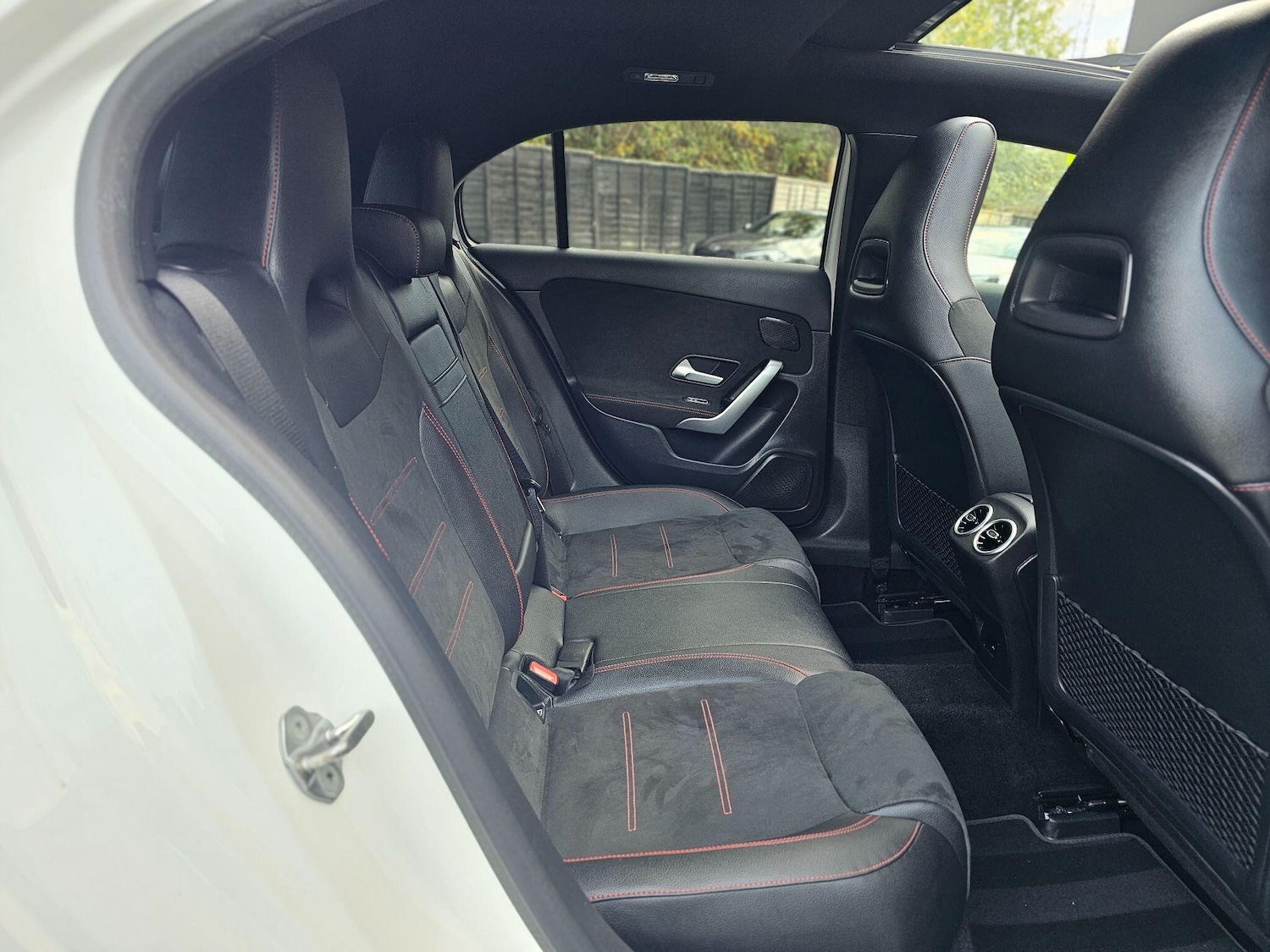 Used Mercedes-Benz A-Class 2021 for sale - 76398679: Photo 49