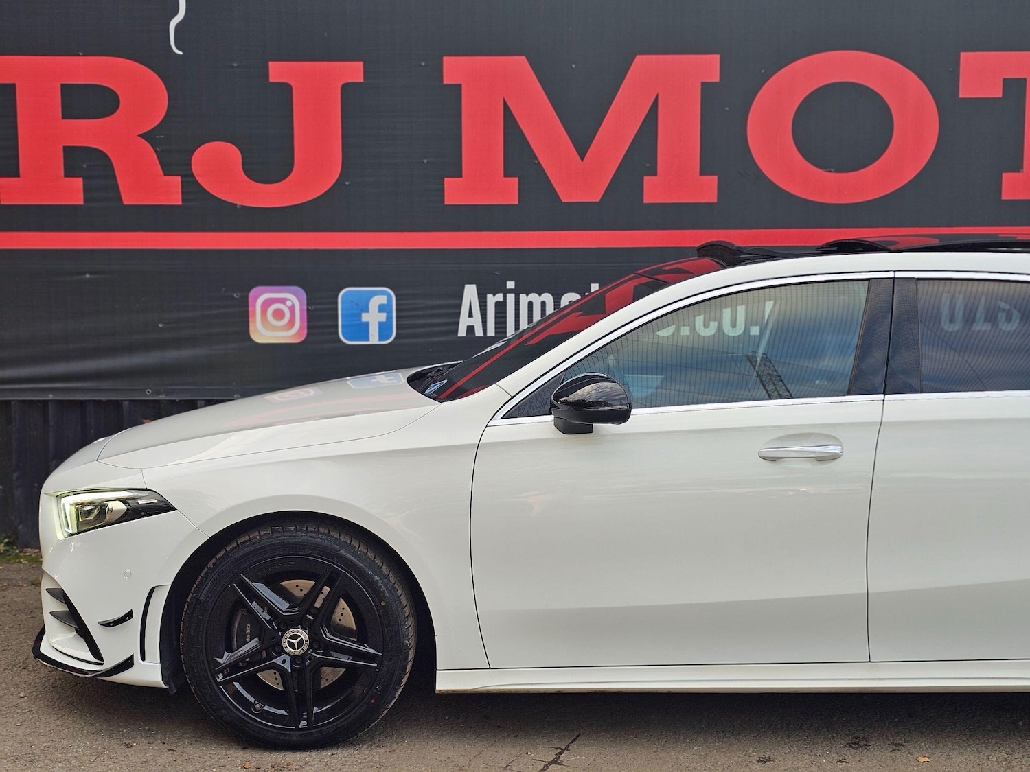 Used Mercedes-Benz A-Class 2021 for sale - 76398679: Photo 50