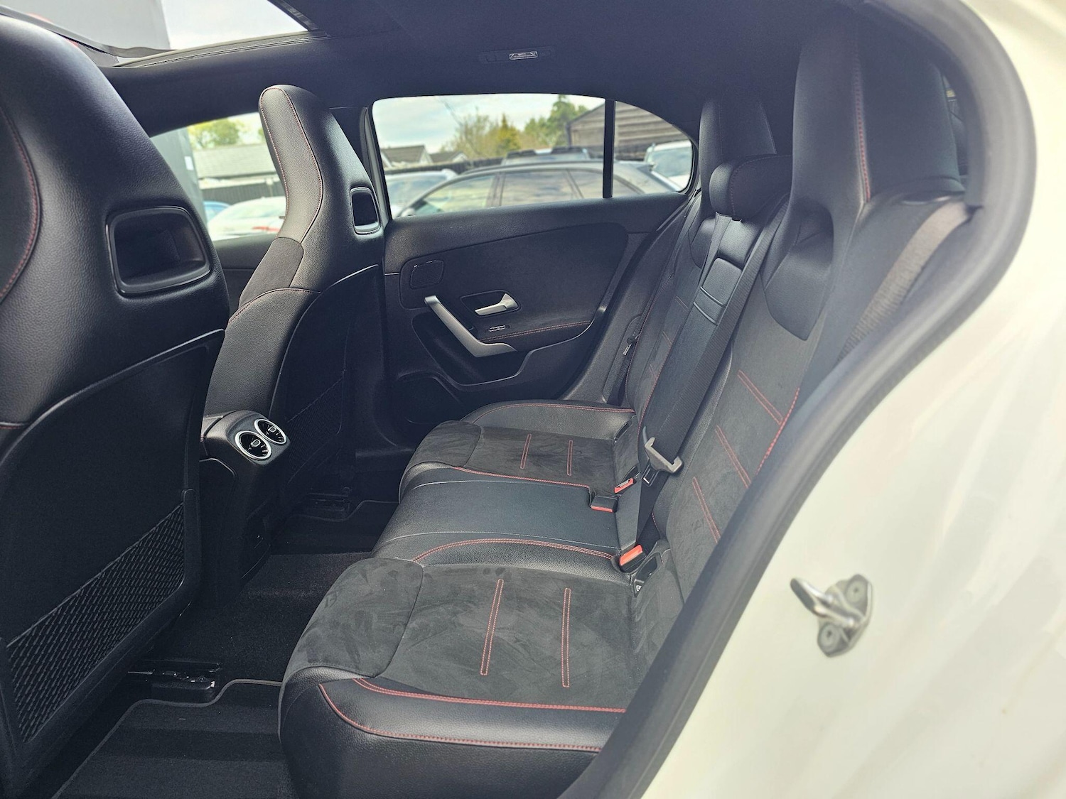 Used Mercedes-Benz A-Class 2021 for sale - 76398679: Photo 52