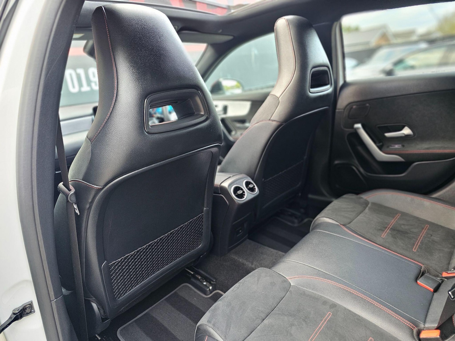 Used Mercedes-Benz A-Class 2021 for sale - 76398679: Photo 54