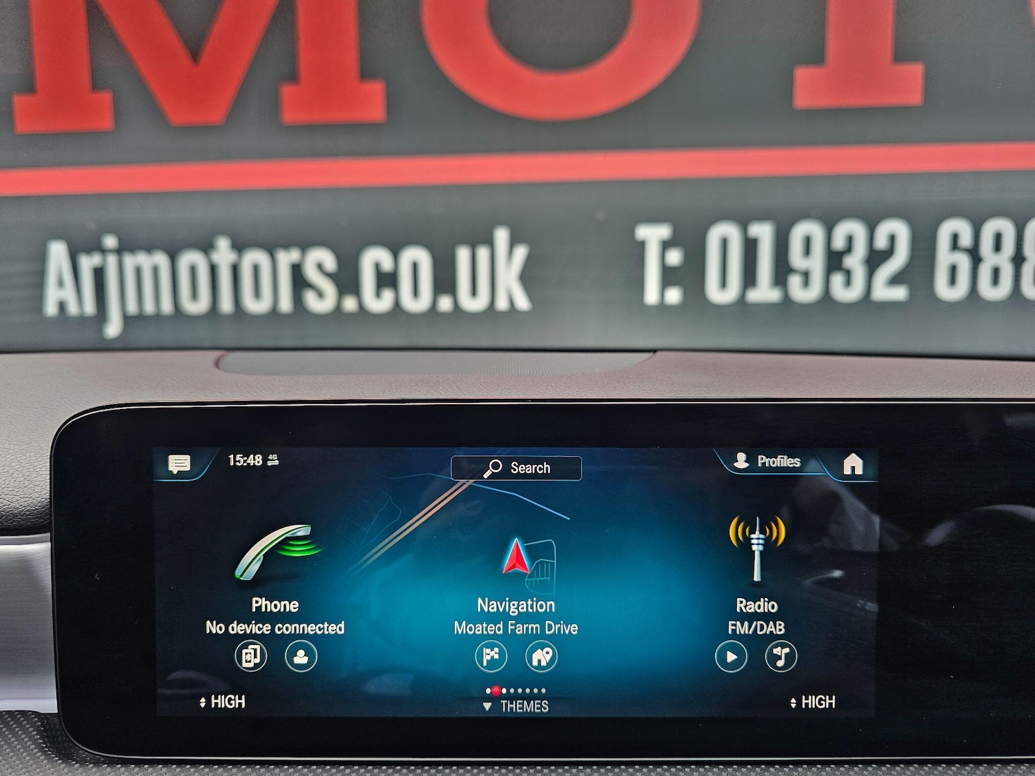 Used Mercedes-Benz A-Class 2021 for sale - 76398679: Photo 55