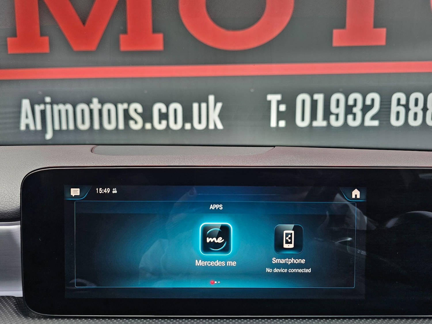 Used Mercedes-Benz A-Class 2021 for sale - 76398679: Photo 58