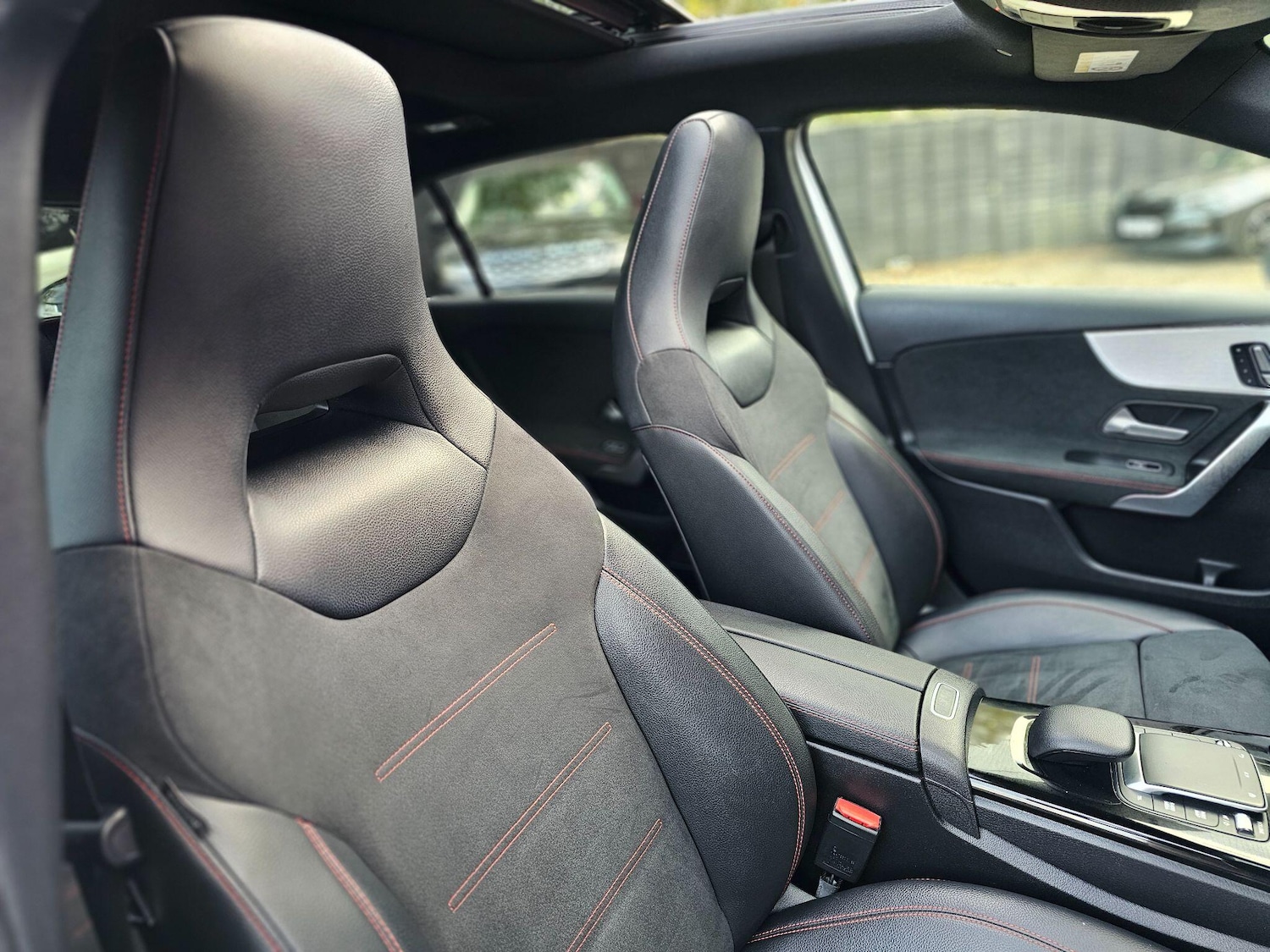 Used Mercedes-Benz A-Class 2021 for sale - 76398679: Photo 6