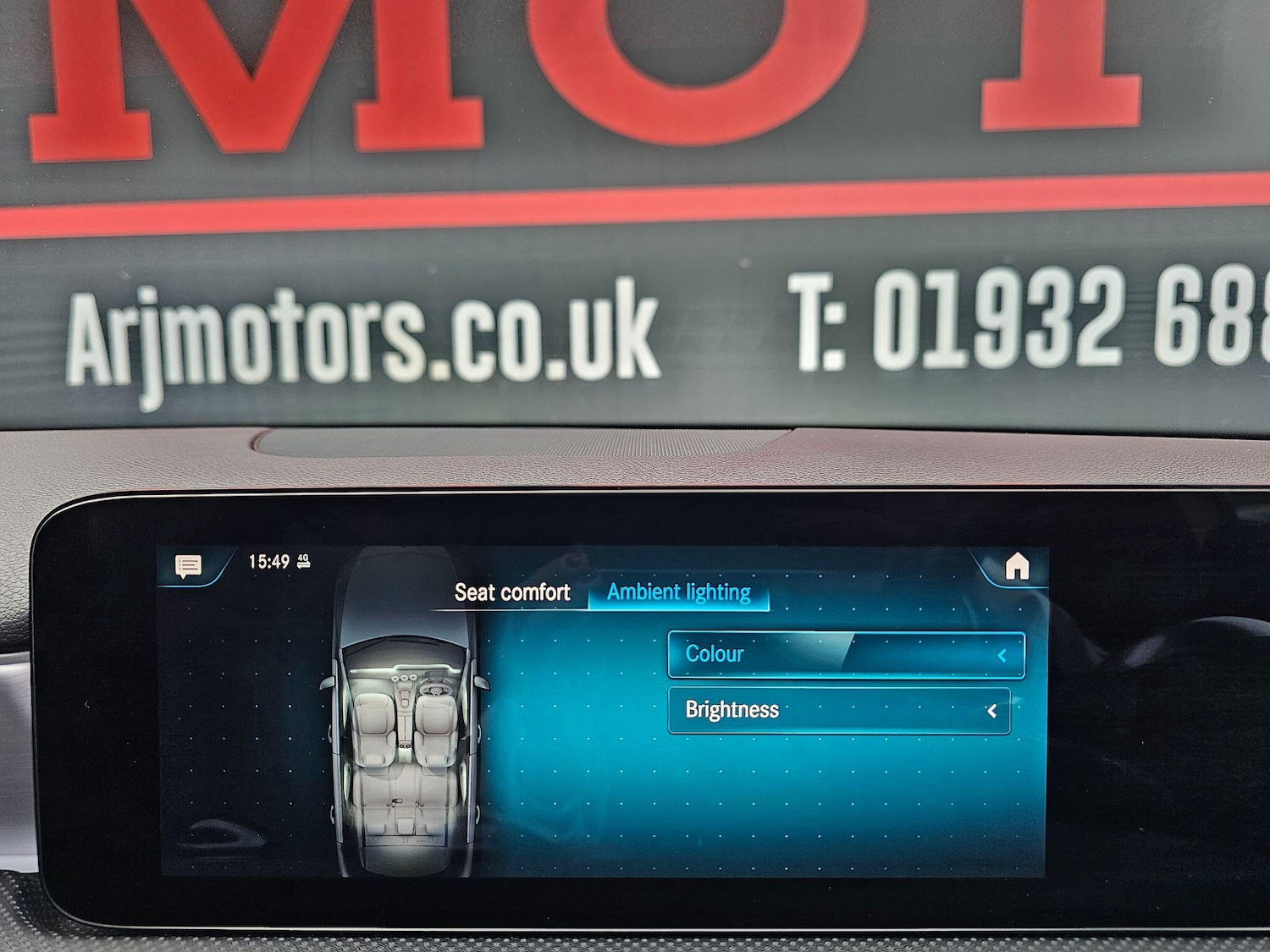 Used Mercedes-Benz A-Class 2021 for sale - 76398679: Photo 60