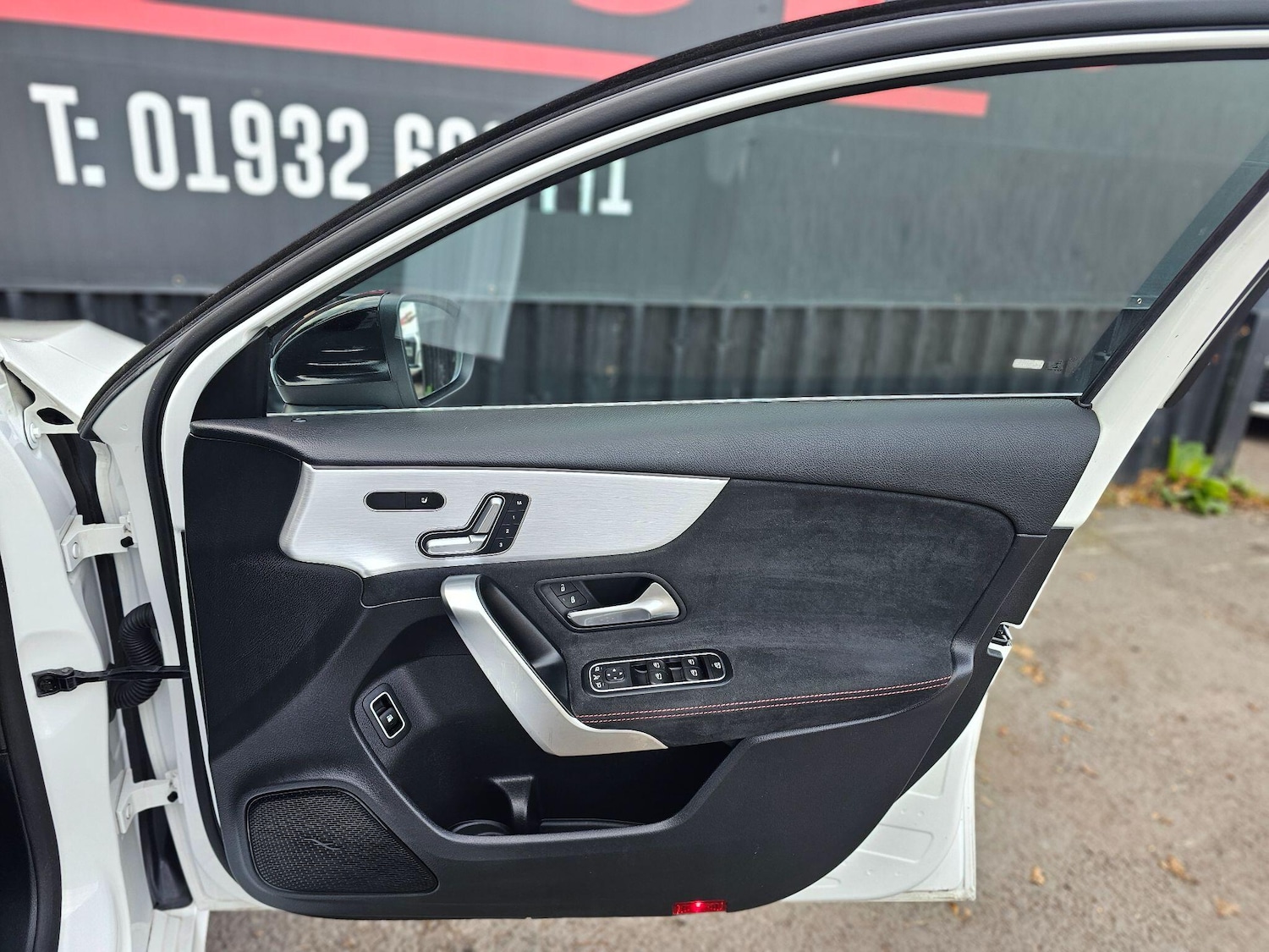 Used Mercedes-Benz A-Class 2021 for sale - 76398679: Photo 61