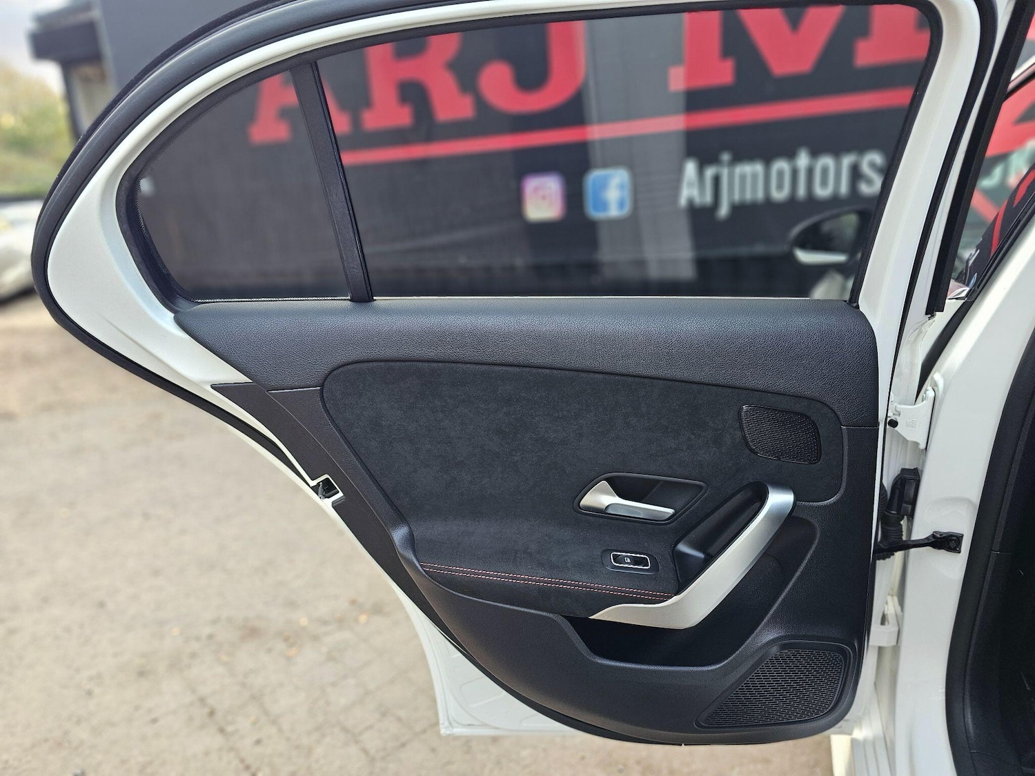 Used Mercedes-Benz A-Class 2021 for sale - 76398679: Photo 65