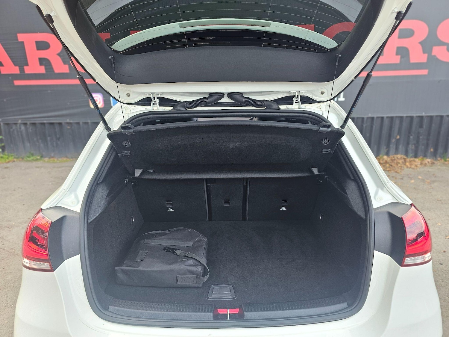 Used Mercedes-Benz A-Class 2021 for sale - 76398679: Photo 69