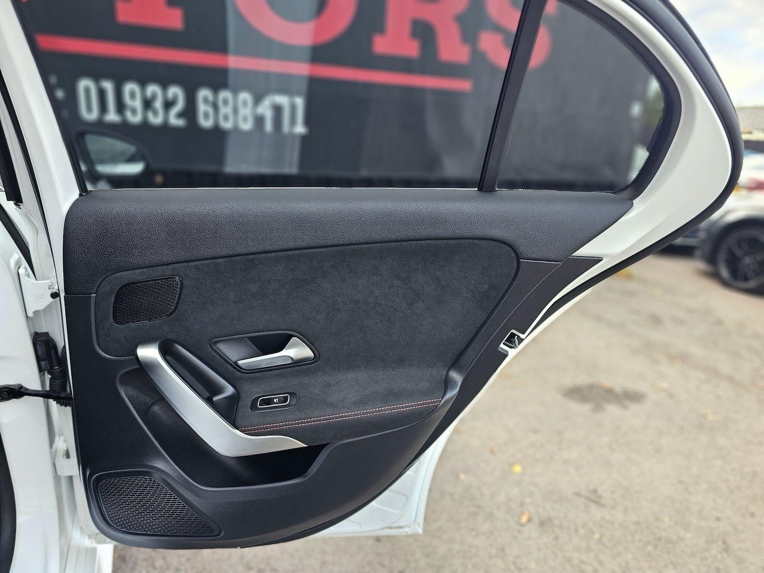 Used Mercedes-Benz A-Class 2021 for sale - 76398679: Photo 70