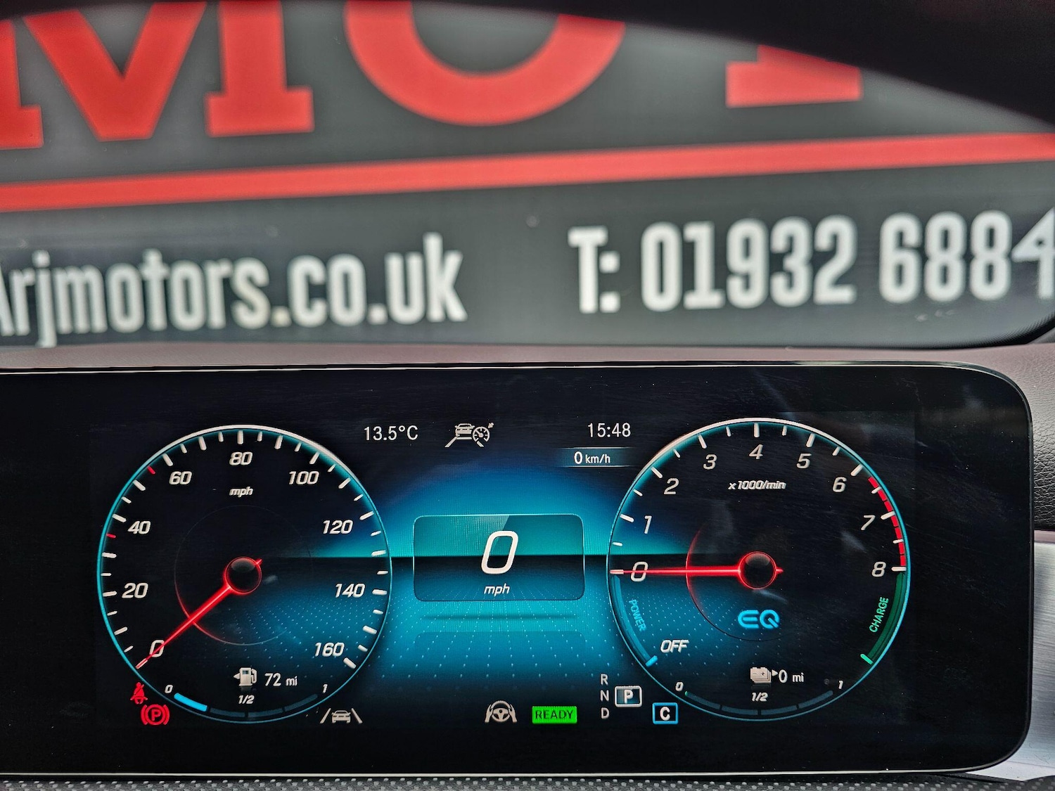 Used Mercedes-Benz A-Class 2021 for sale - 76398679: Photo 9