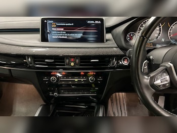 Used BMW x6 M 2017 for sale - 76325898: Photo 4